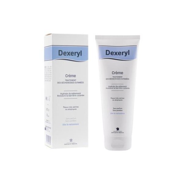 DEXERYL CREME 500G