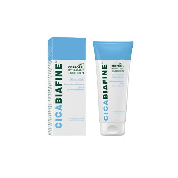 CICABIAFINE LAIT HYDRAT CORP400
