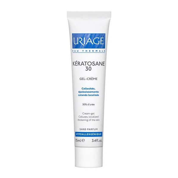 URIAGE KERATOSANE 30 75ML