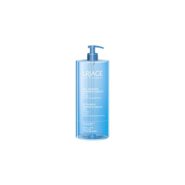 URIAGE SURGRAS LIQ DERMATO 1L