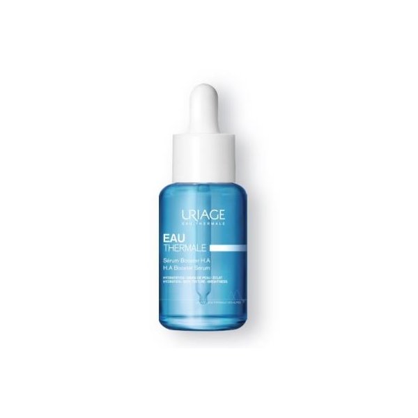 URIAGE EAU THERM SER BOOST HA 30ML