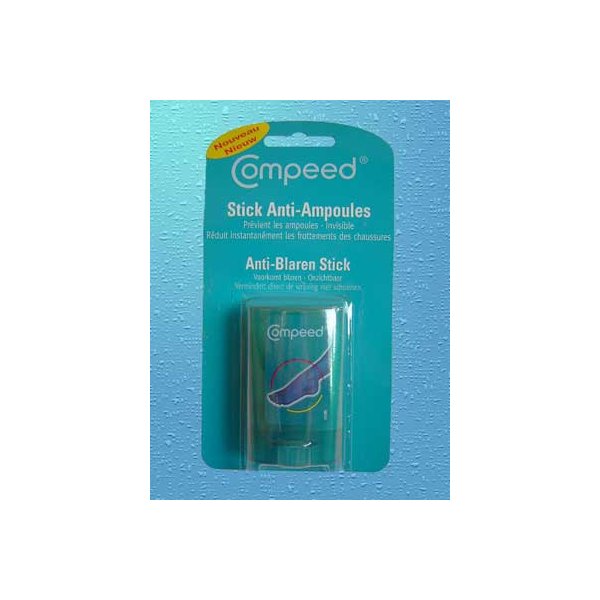 COMPEED ANTI/AMPOULE STICK