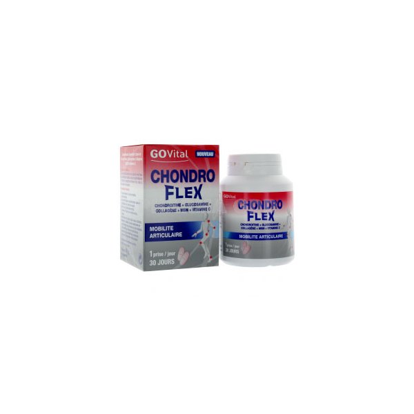 ALVITYL CHONDROFLEX CPR 60