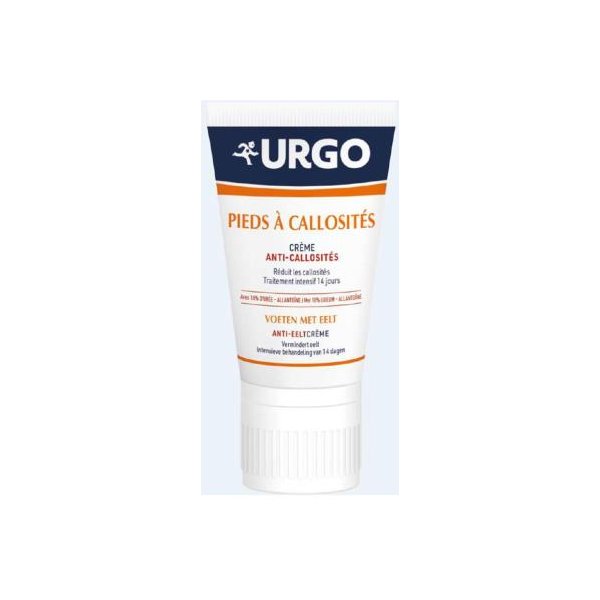 URGO CREME A/CALLOSITE 40ML