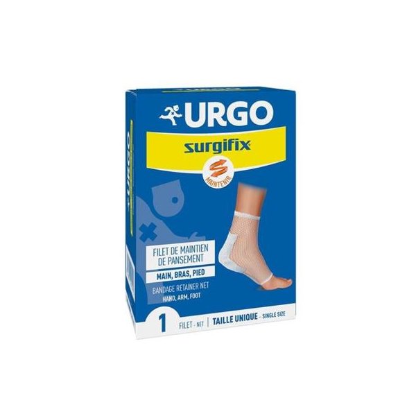 SURGIFIX N5 3M MAIN BRAS