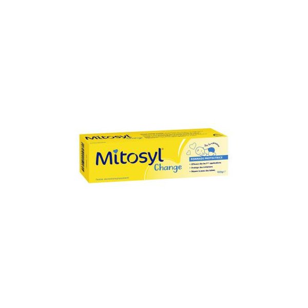 MITOSYL CHANGE POM PROTECT 65G