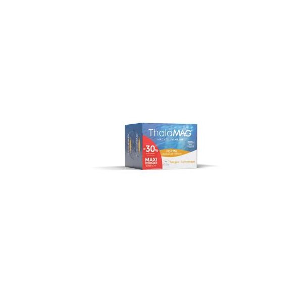 THALAMAG FORME P&M GELUL 60