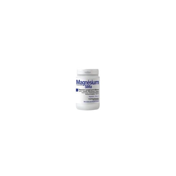 MAGNESIUM SIMA CPR 90