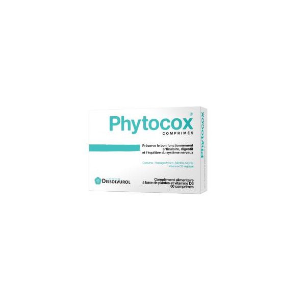 PHYTOCOX CPR 60