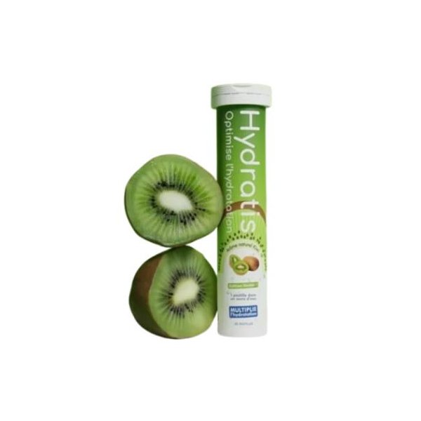 HYDRATIS KIWI PAST EFF 20