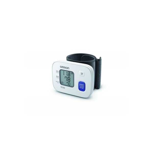 OMRON TENSIOM POIGNET RS2