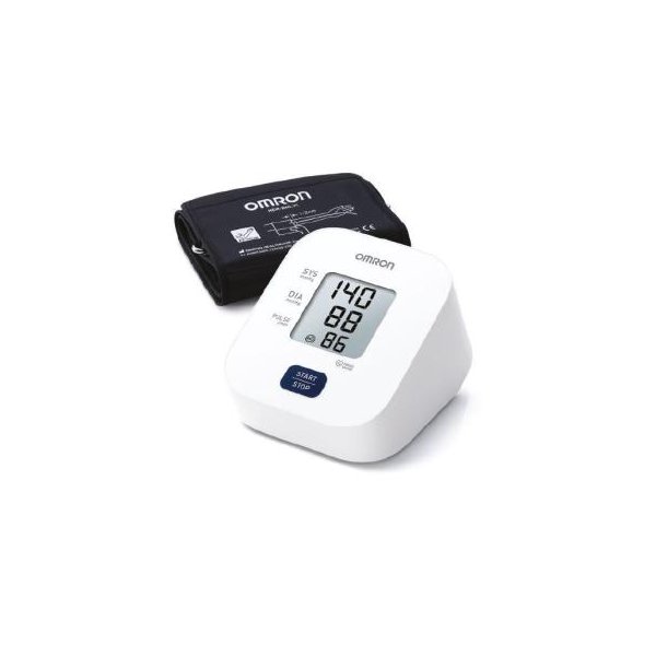OMRON TENSIOM BRAS M1 BASIC