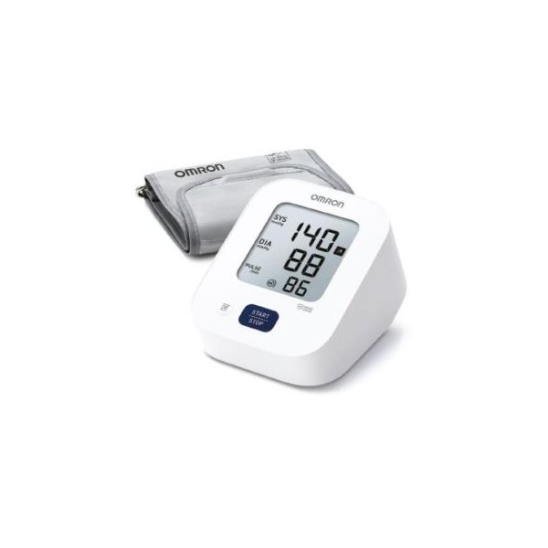 OMRON TENSIOM BRAS M2 ESSENTIAL