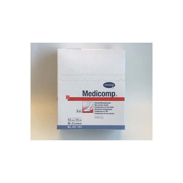 COMP ST 20 MEDICOMP NT 7,5X7,5