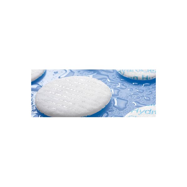 HYDROCLEAN ADVANCE PANS 4CM 10