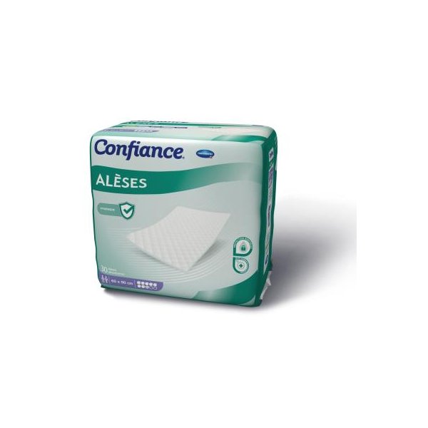ALESE CONFIANCE 8G SACH 30