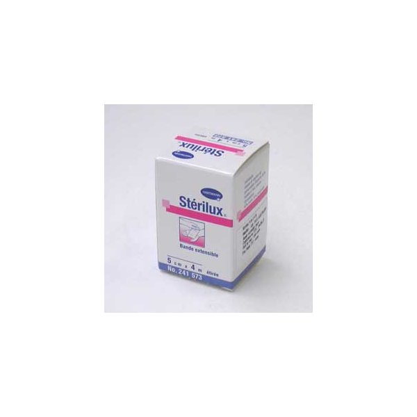 BDE STERILUX EXTENS CELL 5CMX4M