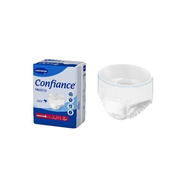 C/CHANG CONFIANC MOBIL 6G S 14