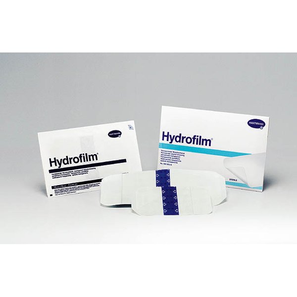 HYDROFILM PANS ADH 10X15CM 10