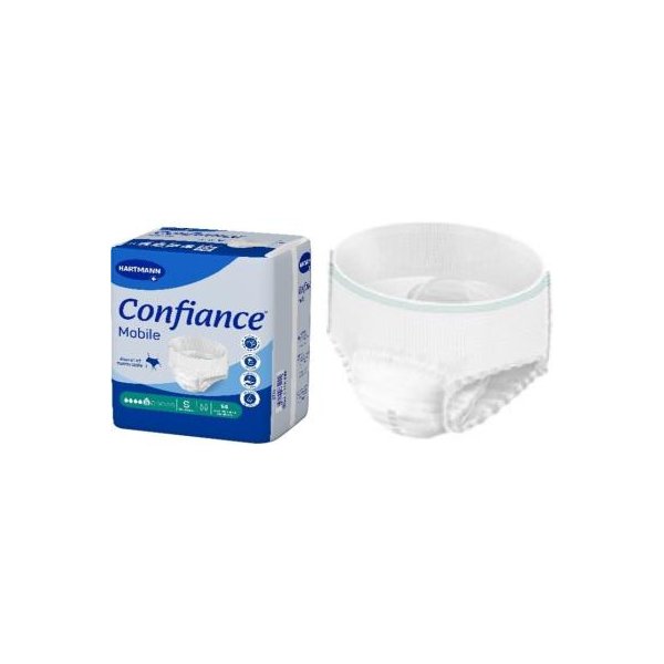 CONFIANCE MOBIL SLIP ABSOR 5G L 14