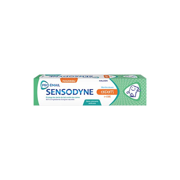 SENSODYNE PRO EMAIL DENT ENF 50ML