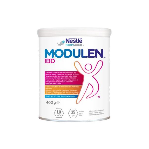 MODULEN IBD PDR 400G
