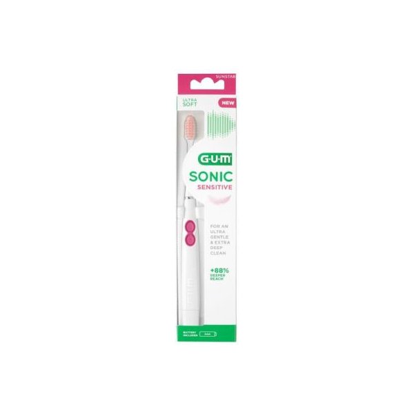 BDEN SONIC SENSITIV GUM 4101