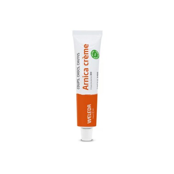 WELEDA CR ARNICA 70G