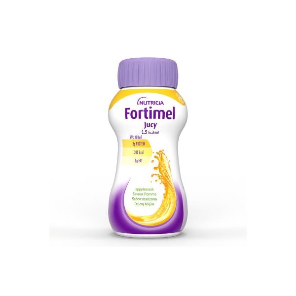 FORTIMEL JUCY ALIM POMME BOUT4