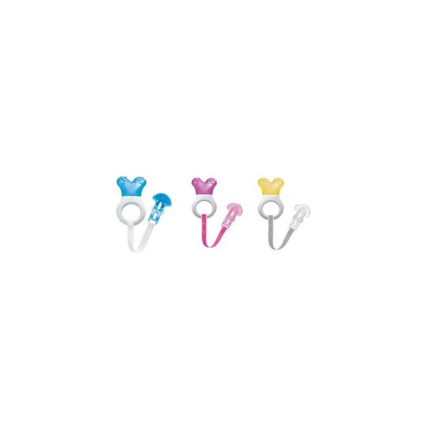 ANNEAU DENTITION MAM REFRIG+ATTACH