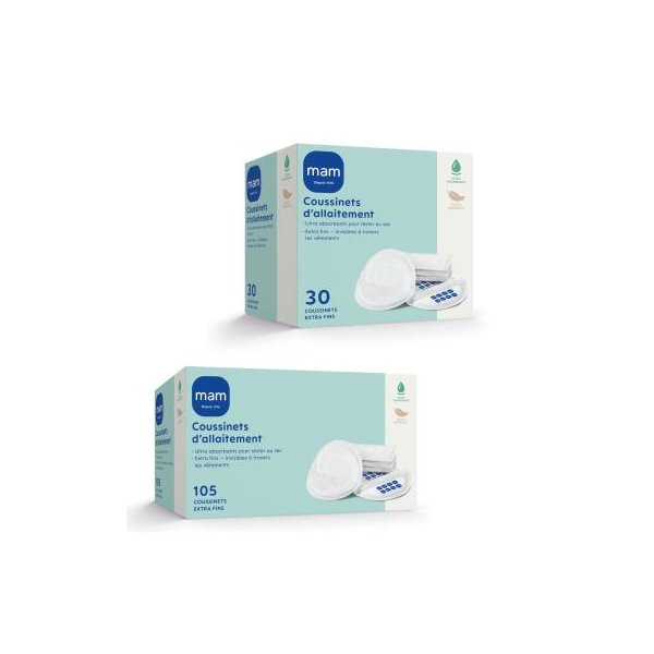 MAM COUSSINET ALLAITEMENT 30