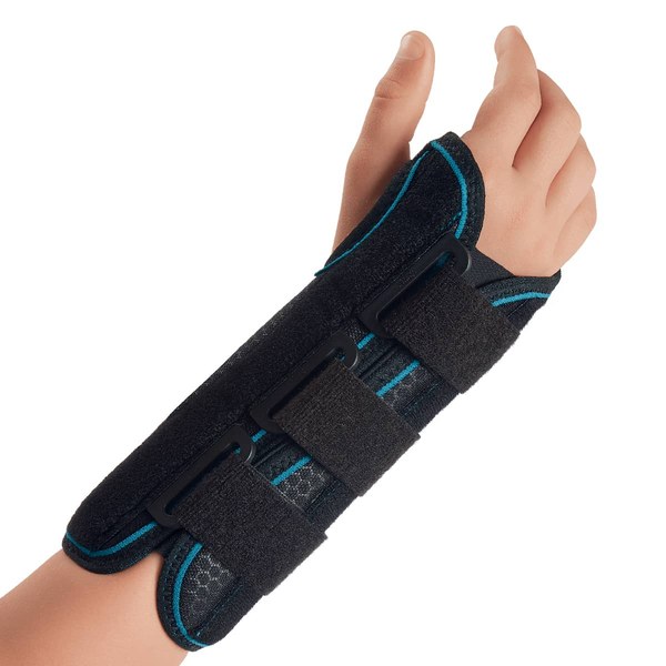 Confort Plus poignet-main enfant — gauche