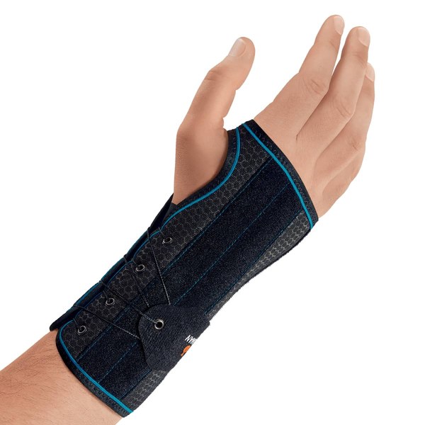 Manu Easy poignet — gauche, taille 1