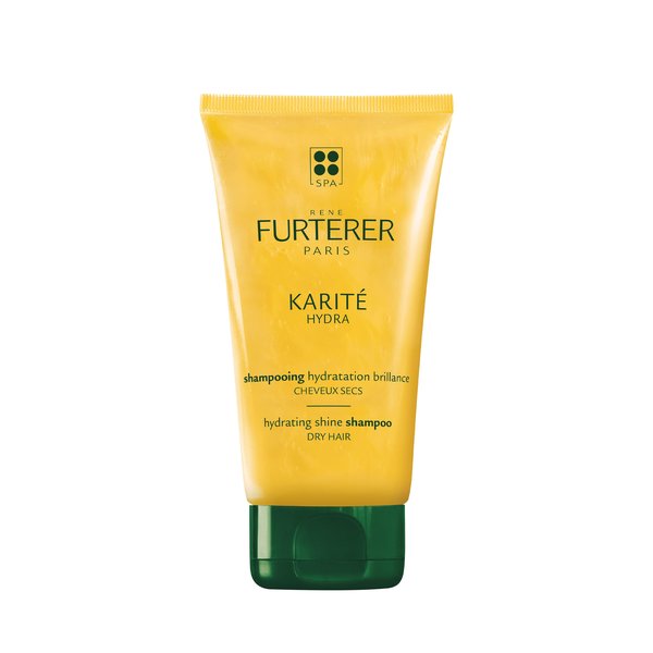 René Furterer - Karité Hydra - Shampooing Hydratation Brillance au Karité 150 ml