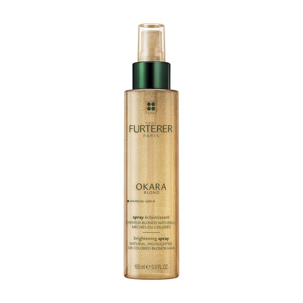 René Furterer - Okara Blond - Spray Éclaircissant Cheveux 150 ml