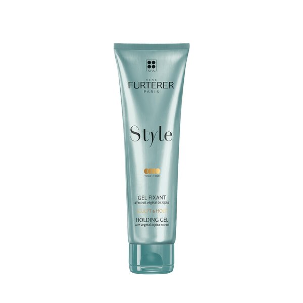 René Furterer Gel Fixant - Gel Cheveux - Style 150 ml