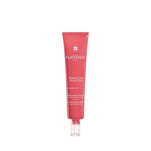 René Furterer - Tonucia Natural Filler - Sérum Concentré de Jeunesse - Cuir Chevelu Pro-Jeunesse 75 ml