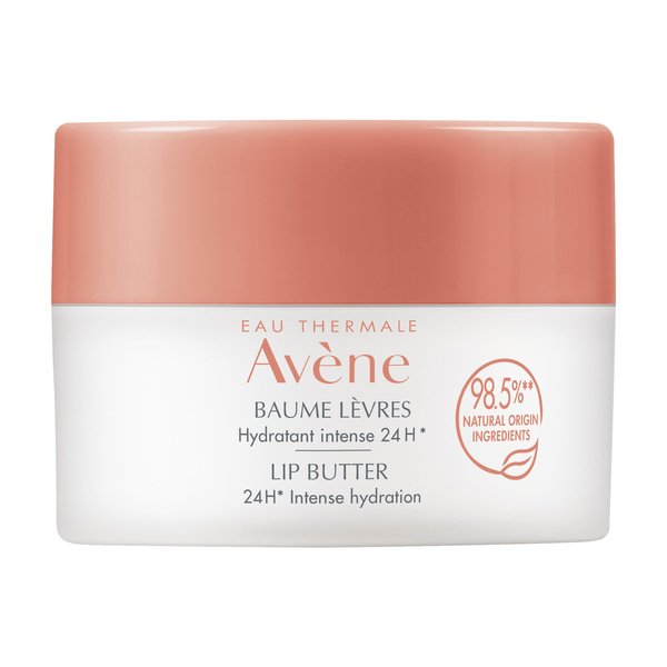 Eau Thermale Avène - Baume Lèvres Hydratant Intense 24 H* 10 ml