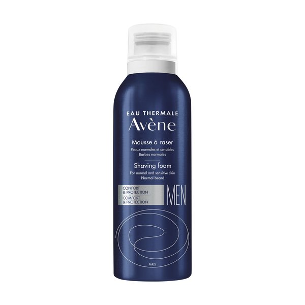 Eau Thermale Avène - Men Mousse à Raser 200 ml