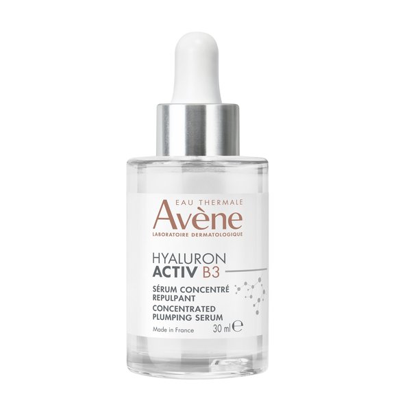 Eau Thermale Avène Hyaluron Activ B3 Sérum Concentré Repulpant 30 ml