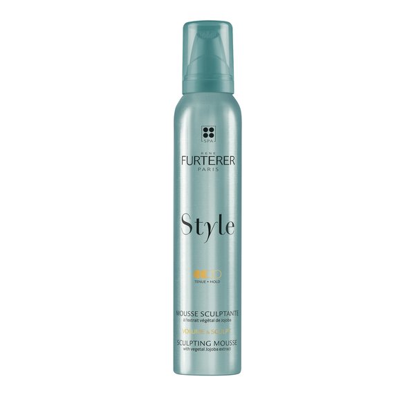 René Furterer - Style - Mousse Sculptante Coiffante 200 ml