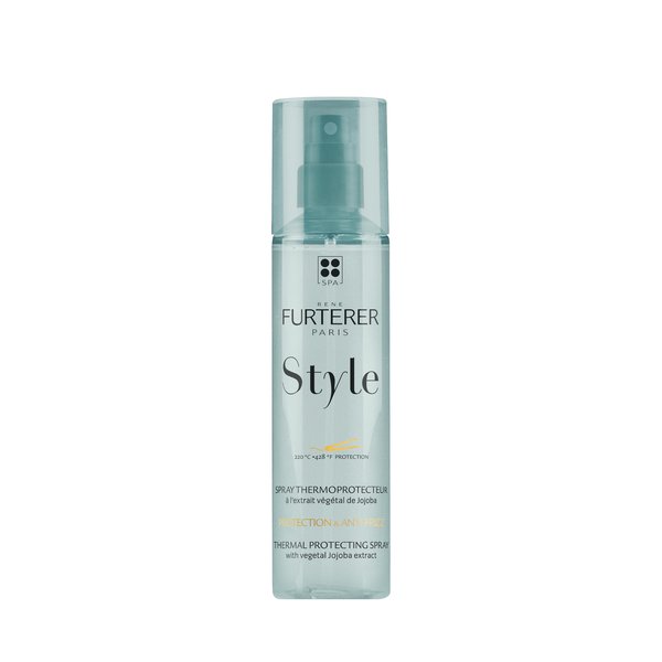 René Furterer - Style - Spray Thermoprotecteur - Protection Cheveux 150 ml