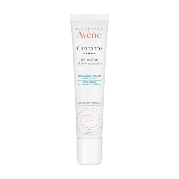 Eau Thermale Avène - Cleanance - Soin Matifiant 40 ml
