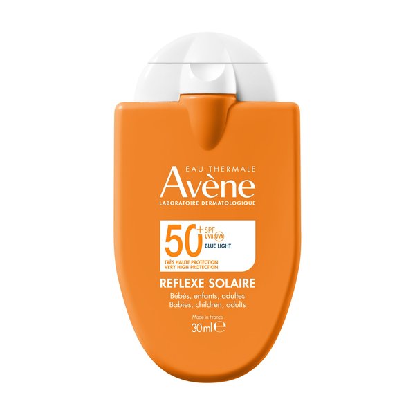 Eau Thermale Avène Reflexe Solaire Spf50+ 30 ml