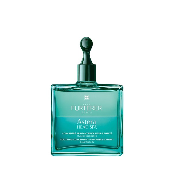 René Furterer Astera - Soin Cuir Chevelu Avant-Shampooing Apaisant - Head Spa 50 ml