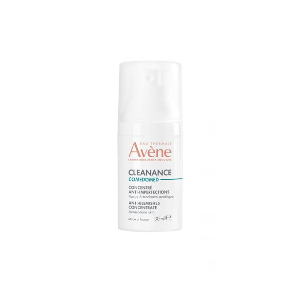 Eau Thermale Avène Concentré Anti-Imperfections Cleanance Comedomed 30 ml