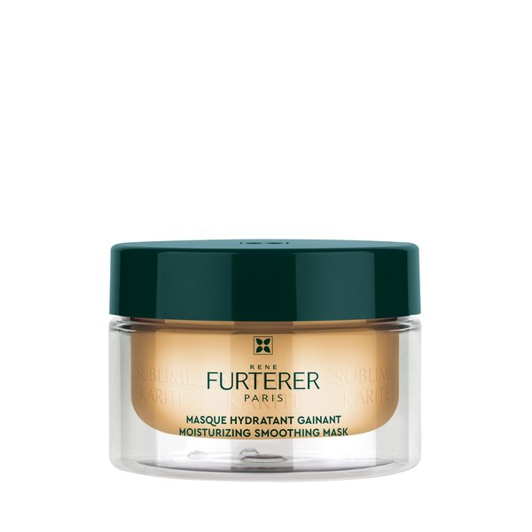 René Furterer Masque Hydratant Gainant au Karité - Sublime Karite 200 ml