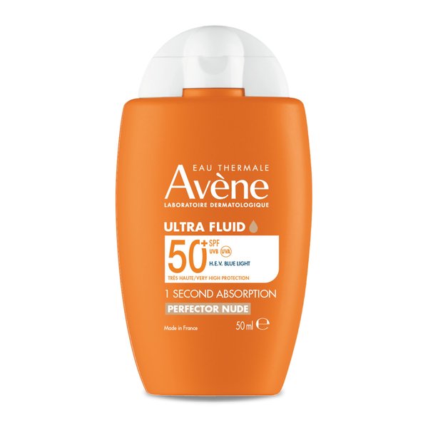 Eau Thermale Avène Ultra Fluid Perfecteur 50 ml