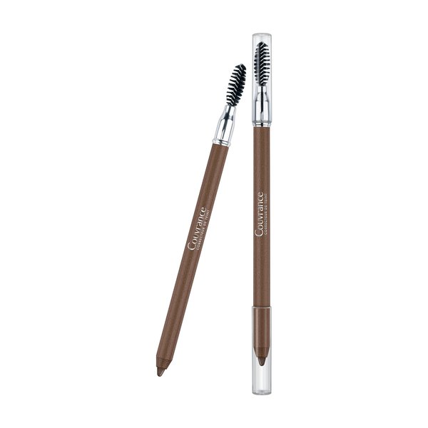 Eau Thermale Avène Crayon Yeux et Sourcils Blond Yeux Sensibles Couvrance