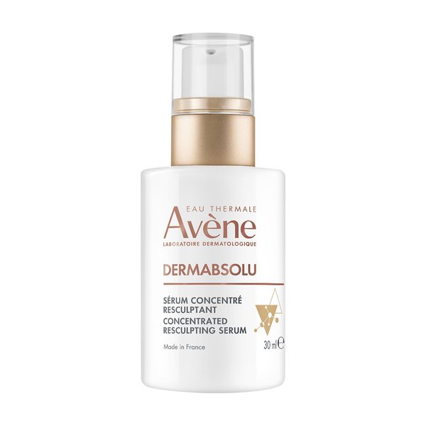 Eau Thermale Avène Sérum Concentré Resculptant Dermabsolu 30 ml
